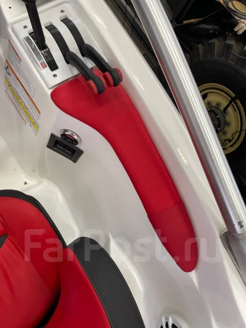 BRP Sea-Doo Speedster. 2008 ���, ����� 6��., ��������� ������������, 310��.�., ������ ����