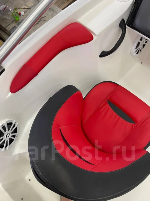 BRP Sea-Doo Speedster. 2008 ���, ����� 6��., ��������� ������������, 310��.�., ������ ����
