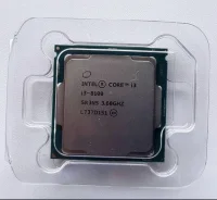 Intel Core i3-8100 ����