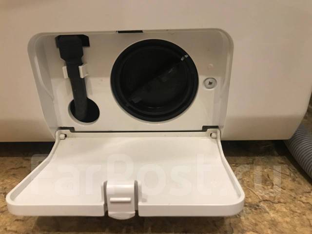 Стиральная машина LG Direct Drive 6 кг в отличном состоянии, б/у, в ...