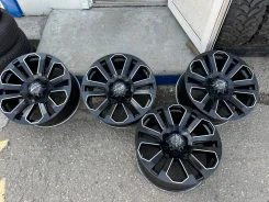 PDW SUV GEX-7. 9.0x20", 6x139.7, ET30, �� 110���. ����
