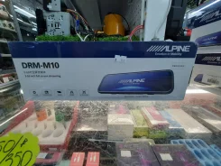 Alpine DRM-M10 ����