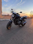 Yamaha XJR 1300. 1 300����. ��., ��������, ���������, ������ �� �� ����