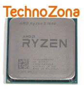 AMD Ryzen 5 1600 ����
