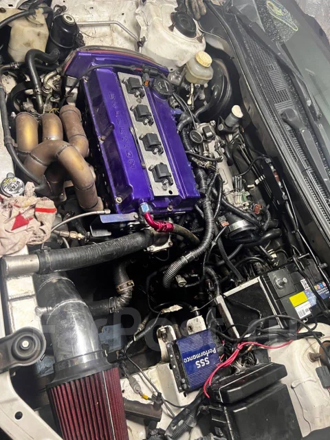 Mitsubishi Lancer Evolution. CT9A, 4G63T ����
