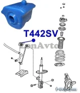 ������ ���� T442SV 22.2�� 48815-47020 ���������� ������ T442SV ����