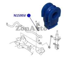������ ���� N159SV 54613-JG03A ���������� N159SV ����