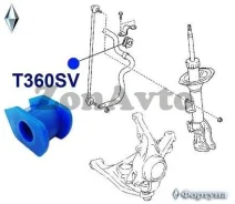 ������ ���� T360SV 23�� 48815-52080 ���������� T360SV ����