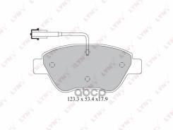   |  | Fiat Bravo (198) 07-/Fiat Stilo 01-06/Peugeot Bipper (Aa_) 08-/ LYNXauto . BD2812 LYNXauto BD2812 BD2812 