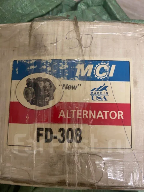 ������ ��������� Ford Explorer VP4L2U10316 ����