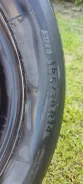 Bridgestone Nextry Ecopia. ������, �/�, ����� 50 % ����