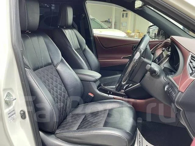 Toyota Harrier. ��������, ��������, 2.0 (151��.�.), ������, 35 000����. ��, �/�. ��� ����� �� ������������ ����