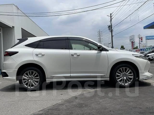 Toyota Harrier. ��������, ��������, 2.0 (151��.�.), ������, 35 000����. ��, �/�. ��� ����� �� ������������ ����