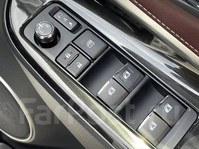 Toyota Harrier. ��������, ��������, 2.0 (151��.�.), ������, 35 000����. ��, �/�. ��� ����� �� ������������ ����