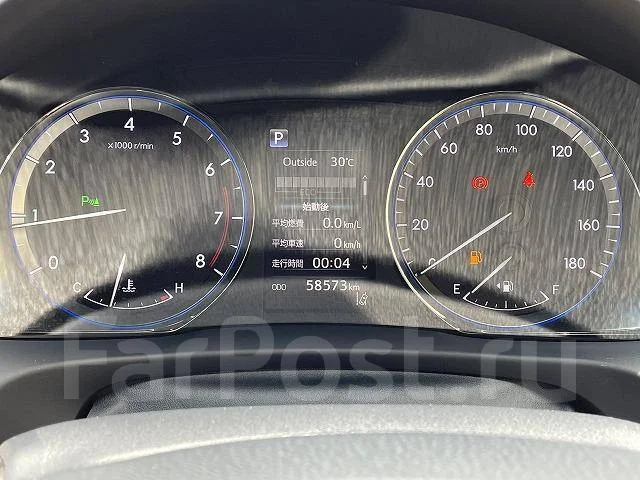 Toyota Harrier. ��������, ��������, 2.0 (151��.�.), ������, 35 000����. ��, �/�. ��� ����� �� ������������ ����