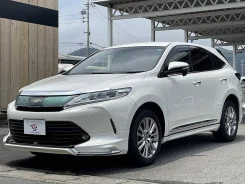 Toyota Harrier. ��������, ��������, 2.0 (151��.�.), ������, 35 000����. ��, �/�. ��� ����� �� ������������ ����