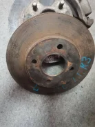 ���� ��������� �������� Nissan NOTE E11 � ���������� 40206AX000 ����