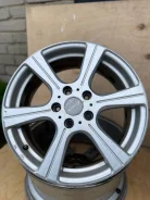 Manaray Sport Euro Edition. 7.0x17", 4x114.3 ����