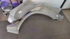   Nissan X-Trail (T30) 274684-6 