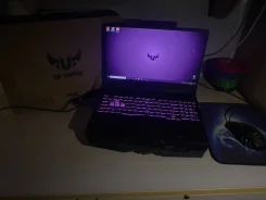 Asus TUF Gaming A15 FX506IV. ��� 16 ��, WiFi: 1, Bluetooth: 1 ����