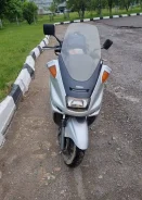 Yamaha Majesty 250. 250����. ��., ��������, ���������, ������ �� �� ����