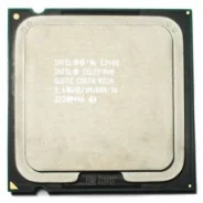 Intel Celeron E3400 ����