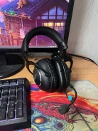 Logitech Pro X ����