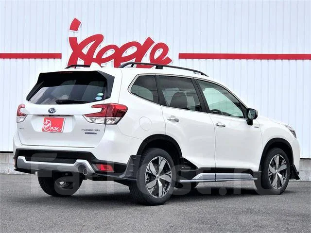 Subaru Forester. �������, 4wd, 2.0 (145��.�.), ������, 40 000����. ��, �/�. ��� ����� �� ������������ ����