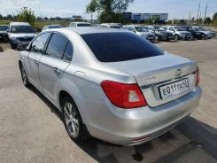 Lifan Cebrium ����