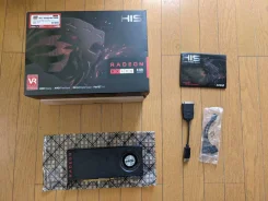 Radeon RX 480 ����