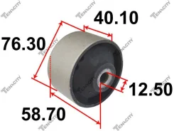 ����������� ������ Tenacity (2726) Aamho1109 Front, �������� AAMHO1109 ����