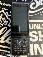 Sony Ericsson Aino. / 