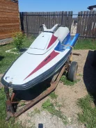 Yamaha Marine Jet 650TX. 1995 ��� ����