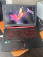 Acer Nitro 5 AN515-52. 15.6", 60����, ��� 4 ��, ���� 931���, WiFi: 1, Bluetooth: 1 ����