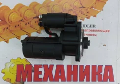 ������� Mitsubishi 4D30, 4D31,4D33,4D35 24V ME152487 ����