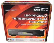 Профиль пользователя RoboCompDV