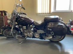 Yamaha Roadstar 1600. 1 600����. ��., ��������, ���������, ��� ������� ����