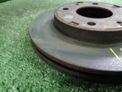 ���� ��������� Mitsubishi / Dion / 1999 - 2005 CR6W �������� 256�� MR389722 ����