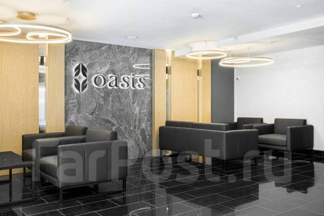  -   Oasis 