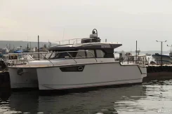 Pacifico Voyager 99. 2019 ���, ����� 9,9��. ����