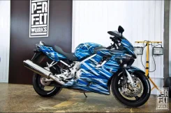 Honda CBR 600F4. 600����. ��., ��������, ���������, ������ �� �� ����