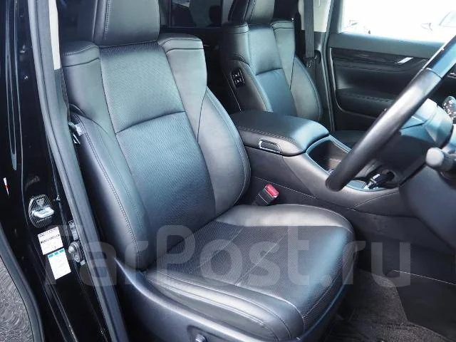 Toyota Vellfire. ��������, 4wd, 2.5 (152��.�.), ������, 40 000����. ��, �/�. ��� ����� �� ������������ ����