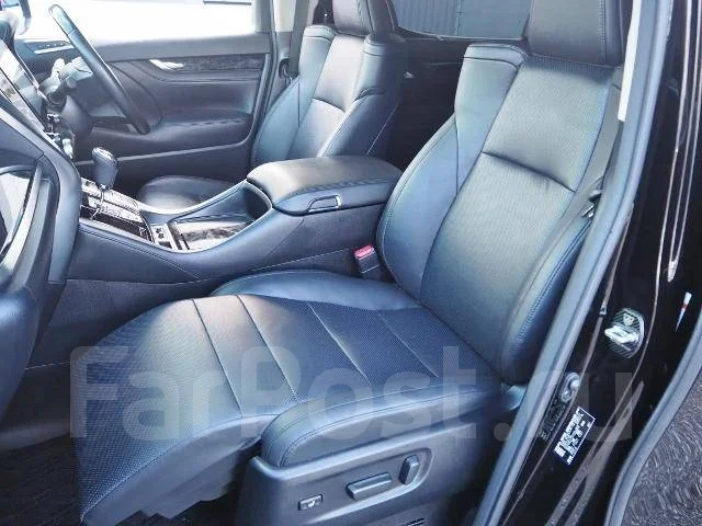 Toyota Vellfire. ��������, 4wd, 2.5 (152��.�.), ������, 40 000����. ��, �/�. ��� ����� �� ������������ ����