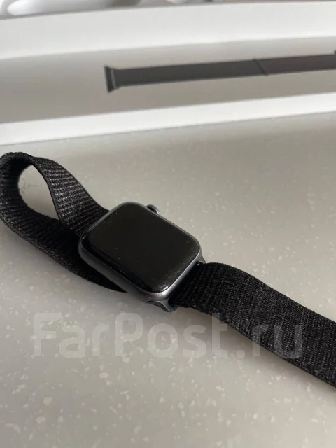 Apple Watch Series 5. GPS, IP67, IP68 ����
