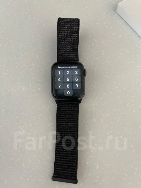 Apple Watch Series 5. GPS, IP67, IP68 ����