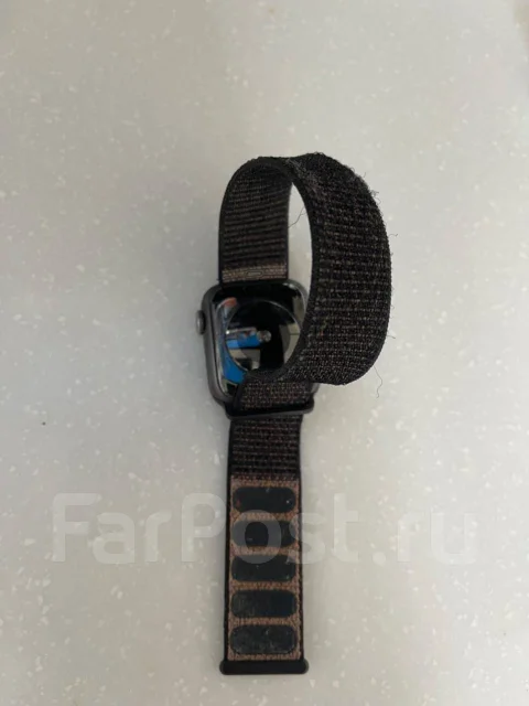 Apple Watch Series 5. GPS, IP67, IP68 ����