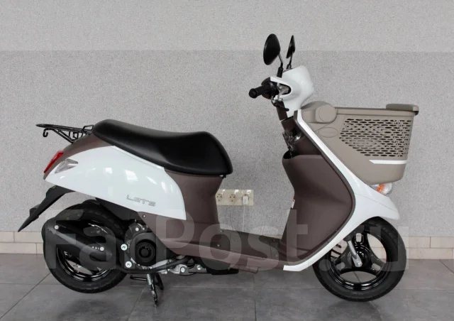 Suzuki Lets. 50����. ��., ��������, ��� ���, ��� ������� ����