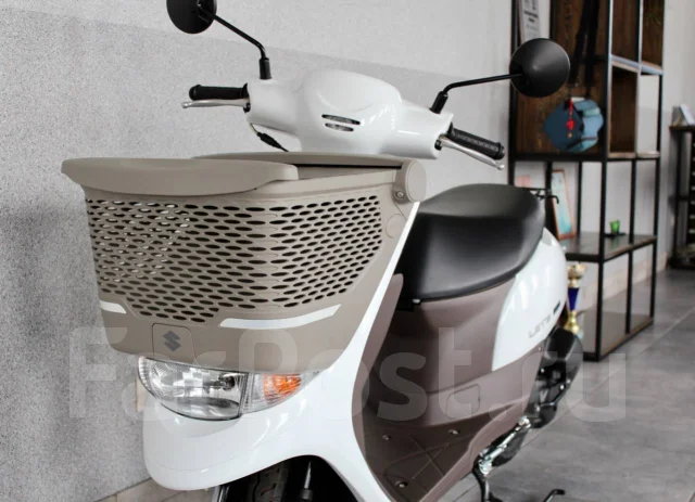 Suzuki Lets. 50����. ��., ��������, ��� ���, ��� ������� ����