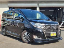 Toyota Esquire. ��������, 4wd, 2.0 (152��.�.), ������, 40 000����. ��, �/�. ��� ����� �� ������������ ����