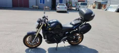 Yamaha FZ1-N. 1 000����. ��., ��������, ���������, ������ �� �� ����